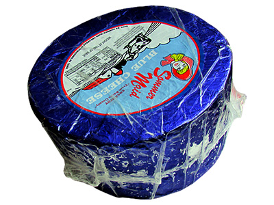 Spanish Blue Cheese