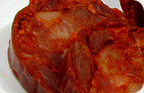 Chorizo de Cantimpalos Campofrío Corte 2