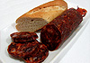 Chorizo Ibérico de Bellota Dehesa Cordobesa Detalles 5