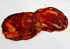 Chorizo Iberico de Bellota en Lonchas Detalles 3
