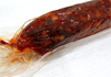Chorizo Iberico de Bellota Pata Negra Detalles 4
