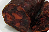 Chorizo Ibérico Fermín Corte 1