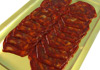 Chorizo Iberico Fermin en Lonchas Detalles 4