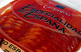Chorizo Loncheado Campofrío Corte 1