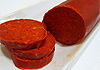 Chorizo Semisoft Sobrasada Detalles 1