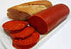 Chorizo Semisoft Sobrasada Detalles 4