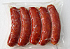 Traditional Spanish Sausage Details 2