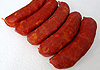 Traditional Spanish Sausage Details 3