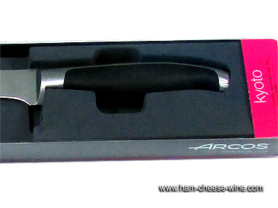 Cuchillo Jamonero Flexible Kyoto ARCOS (250mm) 4
