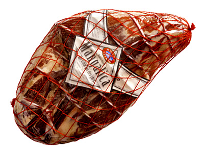 Iberico Ham Mangalica Boneless