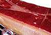 Iberico Ham de Bellota Hand Cut by Knife 1/2 Pound  Details 9