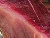 Iberico Ham de Bellota Fermín Cut Details 2