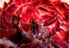 Pure Iberico Ham de Bellota Hand Cut by Knife 1/2 Pound Details 3