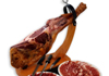 Economic Ham Carving Kit - Iberico Shoulder Blázquez Details 6