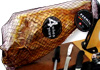 Pure Iberico Bellota Ham Fermín - Professional Ham Carving Kit Details 2