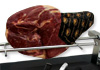 Professional Ham Carving Kit - Serrano Ham Monte Nevado Boneless Details 6