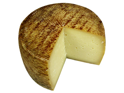 Campomancha Manchego Cheese Details 2