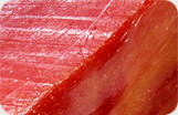 Serrano Ham Redondo Iglesias Boneless Cut Photo 2