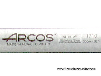 Cuchillo Jamonero - Flexible Arcos ref. 171000 - Aceros de Hispania